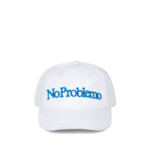 ARIES-ARISE-No-Problemo-Cap-White