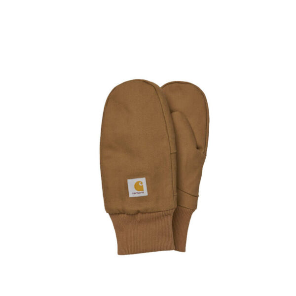 CARHARTT-Carston-Mitten-Hamilton-Brown