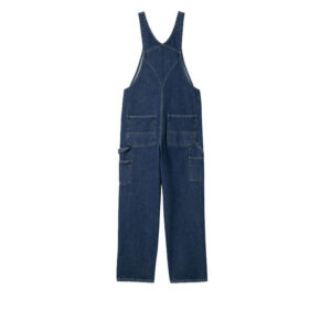 CARHARTT-Double-Knee-Bib-Overall-Blue-Stonewash-2