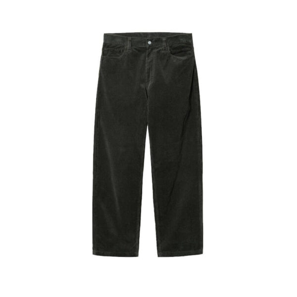 CARHARTT-Landon-Pant-Corduroy-Plant