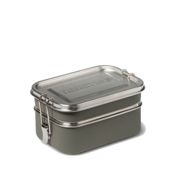 CARHARTT-Tour-Lunch-Box-Smoke-Green