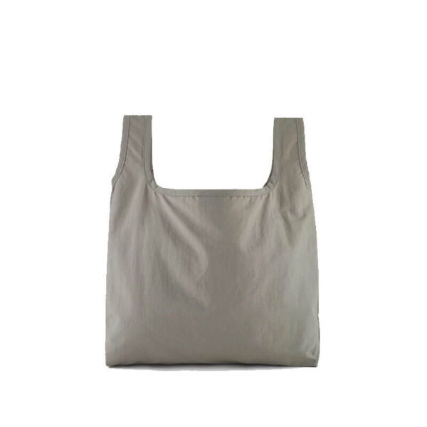 BEAMS BOY for CHAMPION Medium Bag - Grey