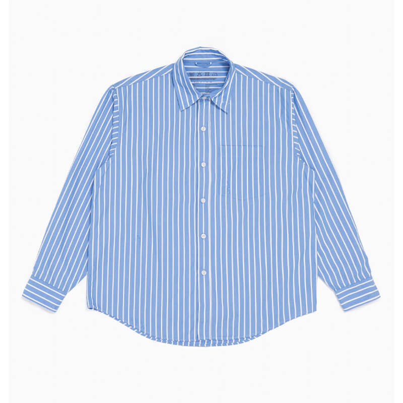 arm stripe shirt