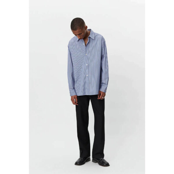 MFPEN Tendency Shirt Office Stripe 2