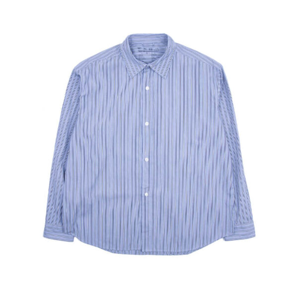 MFPEN Tendency Shirt Office Stripe 7