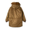 ジャケット・アウター manastash extra mile n-3 field coat M THEROOM | MANASTASH Extra Mile N-3 Field Coat - Tan
