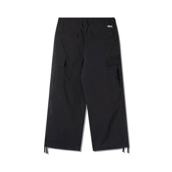 MANASTASH Manatrooper Pants - Black