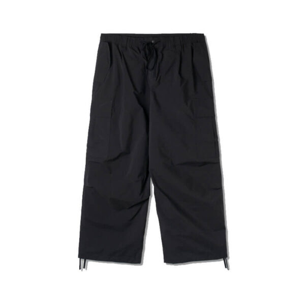 MANASTASH Manatrooper Pants - Black