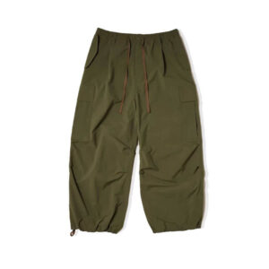 MANASTASH Manatrooper Pants - Olive