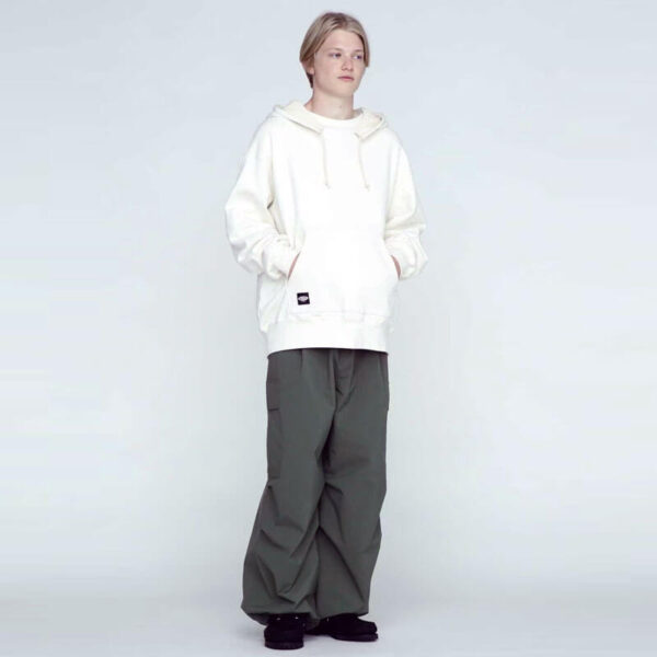 MANASTASH Manatrooper Pants - Olive