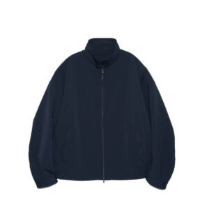 NAMAMICA-Alphadry-Crew-Jacket Navy (1)