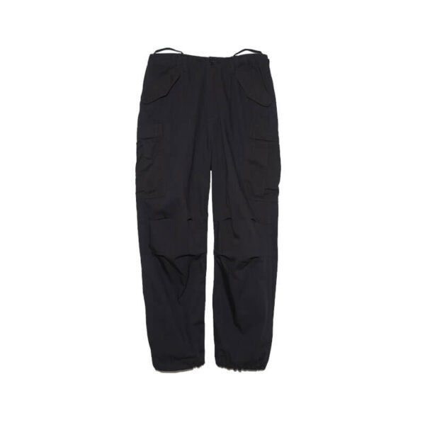 NAMAMICA-Cargo-Pants-Black