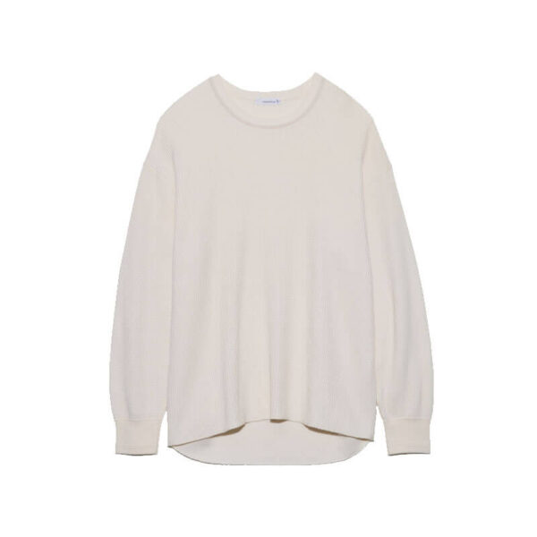 NAMAMICA-Crew-Neck-LS-Thermal-Tee-Natural