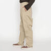 THEROOM | NANAMICA Wide Chino Pants - Beige