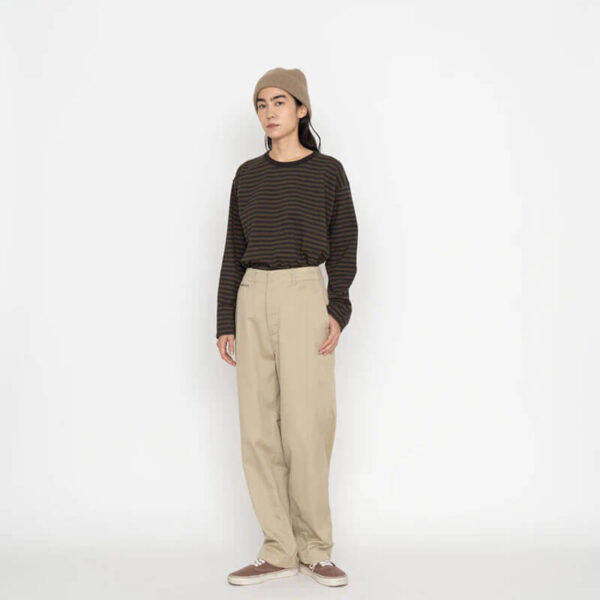 NAMAMICA-Wide-Chino-Pants-Khaki