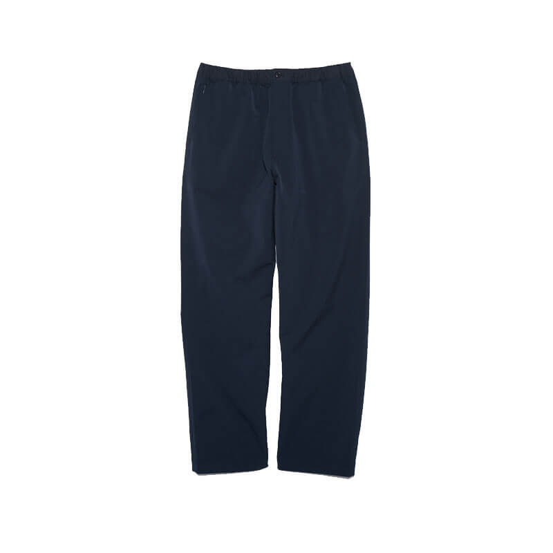 Alphadry Wide Easy Pants - Navy