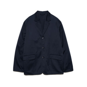 NANAMICA-Chino-Jacket-Navy