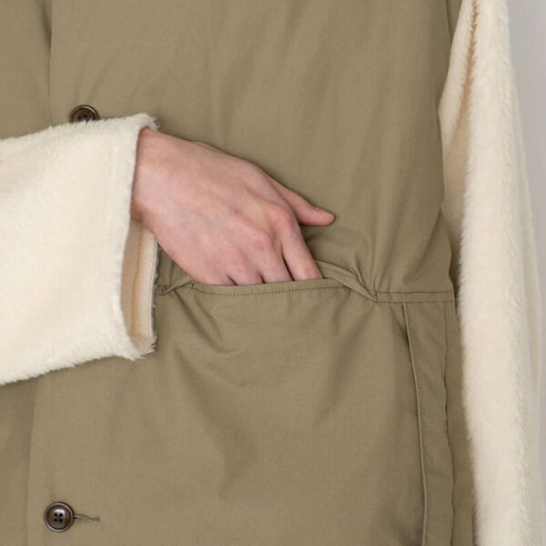 Insulation Vest - Sunset