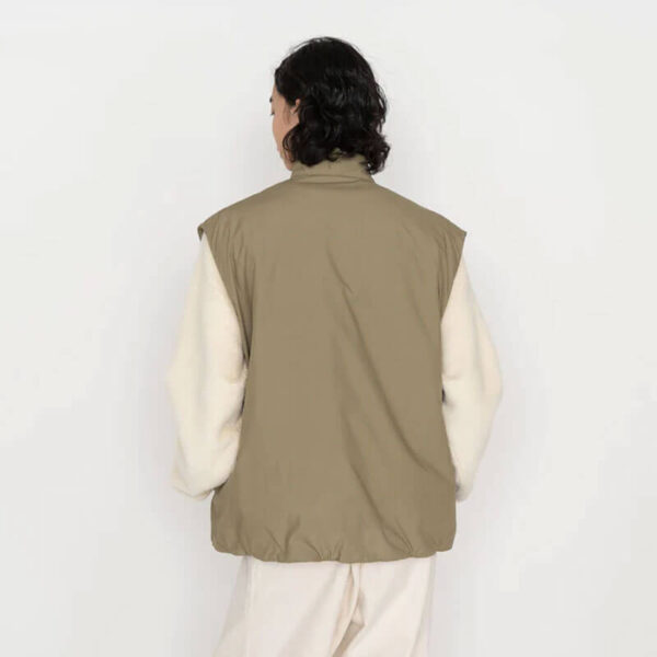 Insulation Vest - Sunset