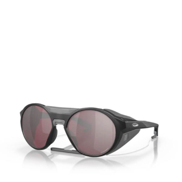 OAKLEY-Clifden-Black-Matte-Frame