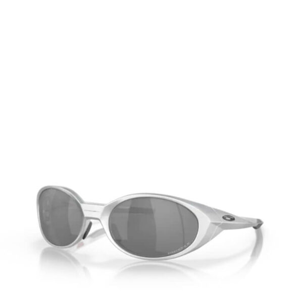 OAKLEY-Eye-Jacket™-Redux-Silver-Matte-Frame