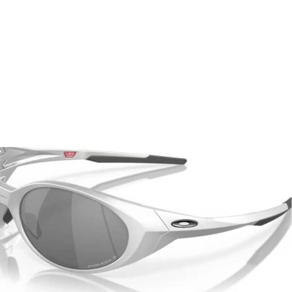 OAKLEY-Eye-Jacket™-Redux-Silver-Matte-Frame