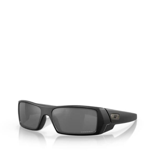 OAKLEY-Gascan®-Matte-Black-Frame