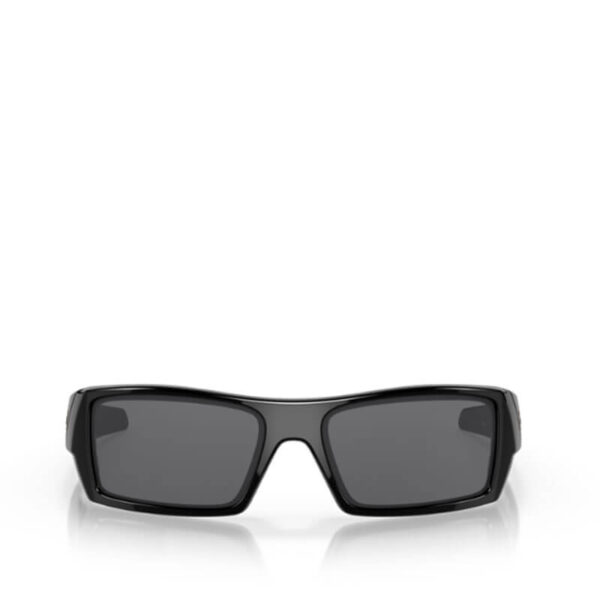 OAKLEY-Gascan®
Polished-Black-Frame