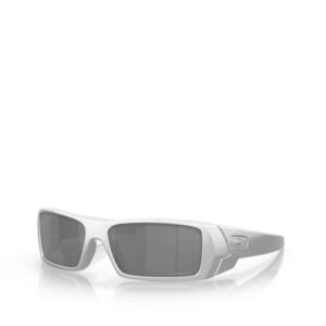 OAKLEY-Gascan®-X-Silver-Collection-Silver-Frame