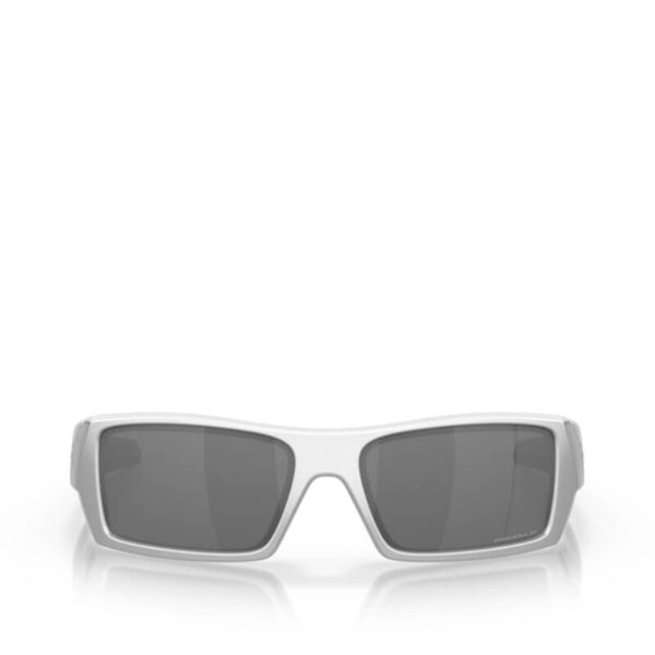 OAKLEY-Gascan®-X-Silver-Collection-Silver-Frame