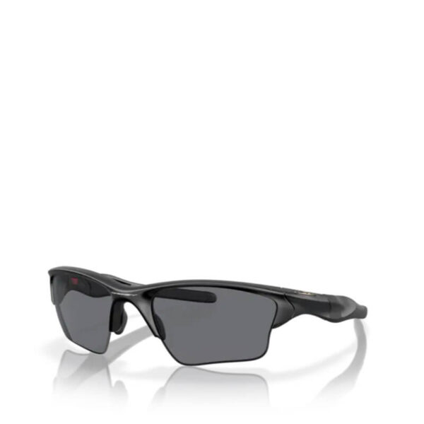 OAKLEY--Half-Jacket-20-XL-Black-Matte-Frame