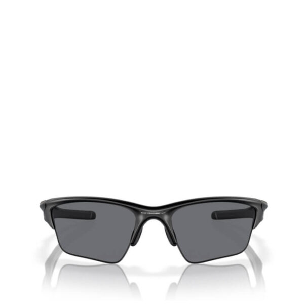 OAKLEY--Half-Jacket-20-XL-Black-Matte-Frame