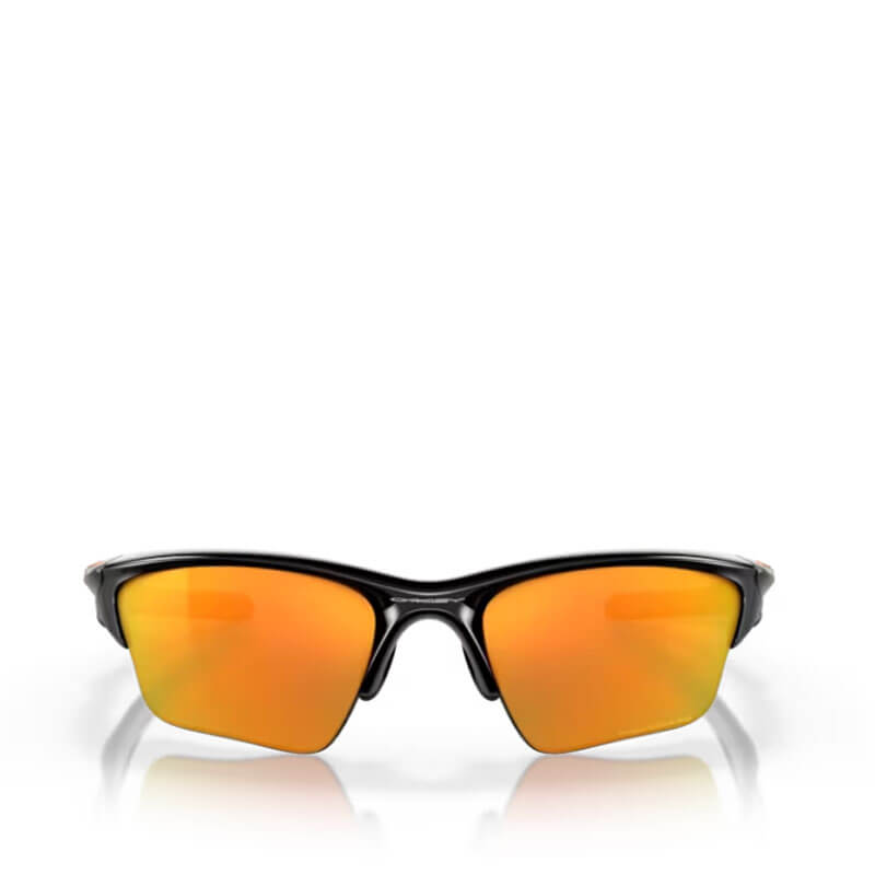 Oakley half jacket  2.0 XL orange.