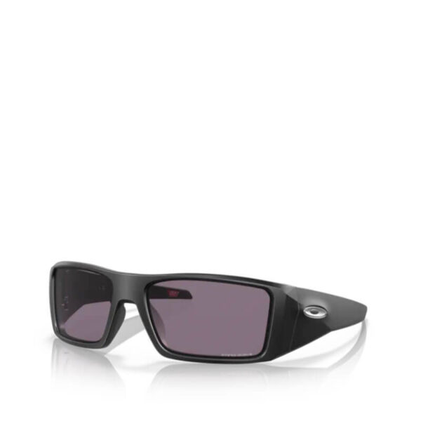 OAKLEY-Heliostat-Black-Matte-Frame