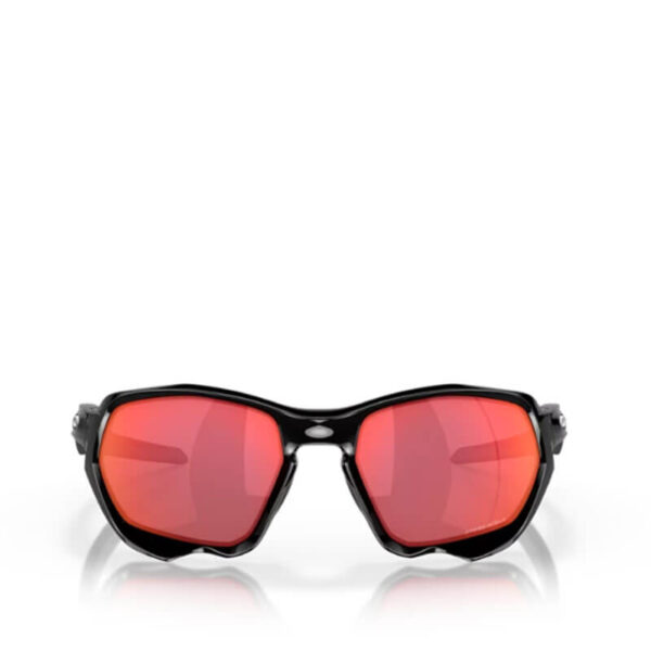 OAKLEY-Plazma-Black-Ink-Frame