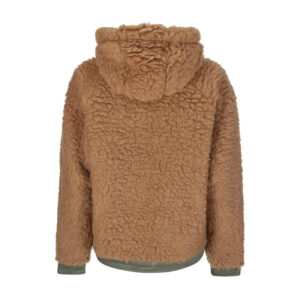 ROA Heavy Furry Jacket Olive8