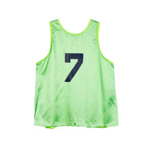 STAND ALONE 3ways Reversible Tank Top - Green