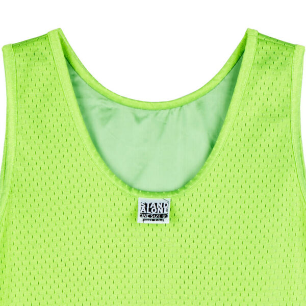 STAND ALONE 3ways Reversible Tank Top - Green