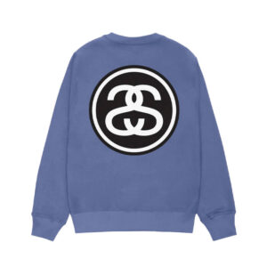 STUSSY SS Link Crew Storm1