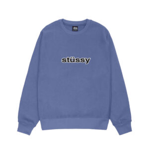 STUSSY SS-Link Crew - Storm