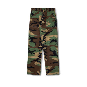 STAN RAY 1100 OG Loose Fatigue - Woodland Camo