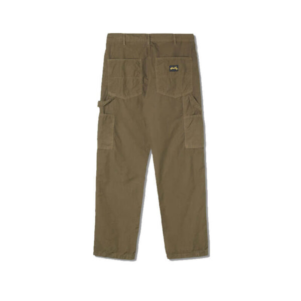 STAN RAY OG Painter Pants - Olive Ripstop