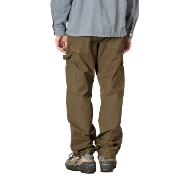 STAN RAY OG Painter Pants - Olive Ripstop