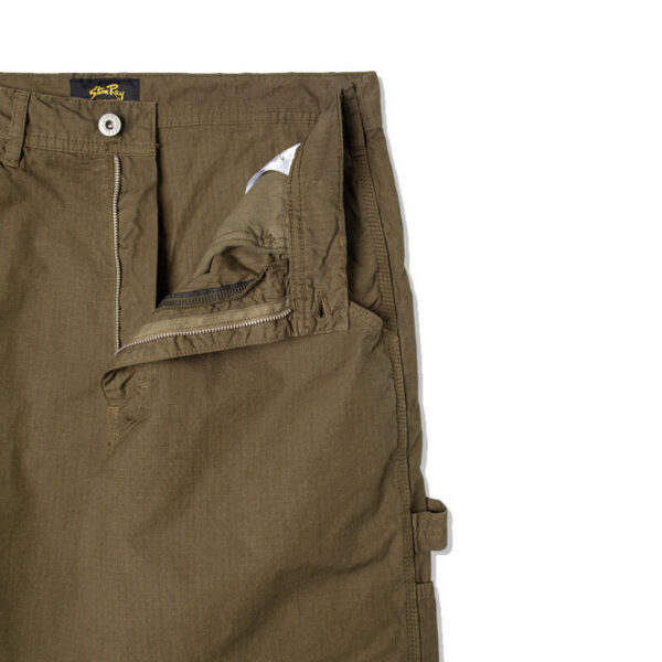 STAN RAY OG Painter Pants - Olive Ripstop