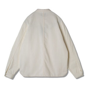 STAN RAY Painter Shirt - Natural Corduroy