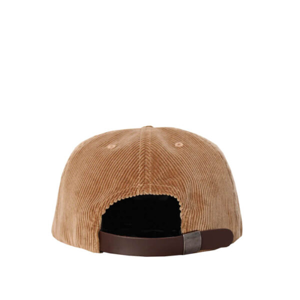 T.I.M.E. Magic 8-Ball Cap - Acorn