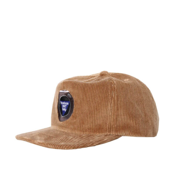 T.I.M.E. Magic 8-Ball Cap - Acorn