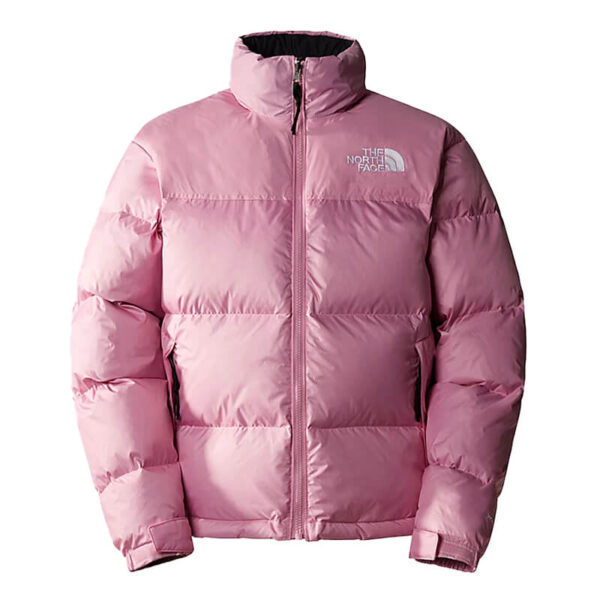 THE NORTH FACE 1996 Retro Nuptse Jacket - Orchid Pink