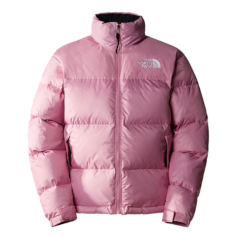 THEROOM | THE NORTH FACE 1996 Retro Nuptse Jacket - Orchid