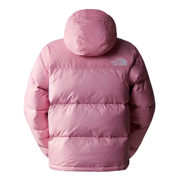 THE NORTH FACE 1996 Retro Nuptse Jacket - Orchid Pink